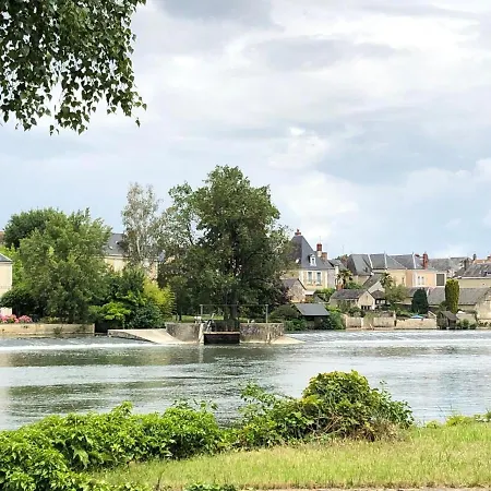 Les Hortensias 度假居