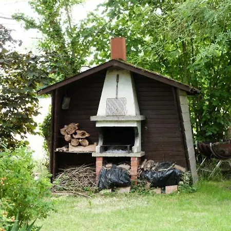 Les Hortensias 度假居