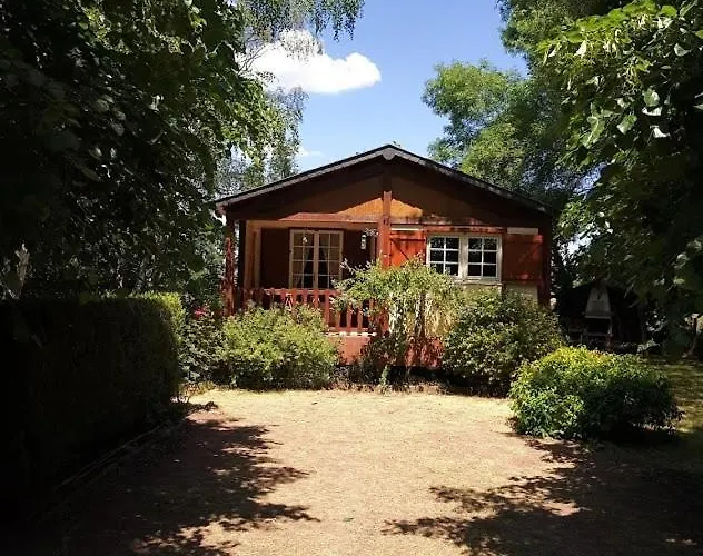 Ferienhaus Les Hortensias Vaas