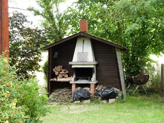 Les Hortensias Ferienhaus